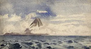 Tristan: Tristan d'Acunha
