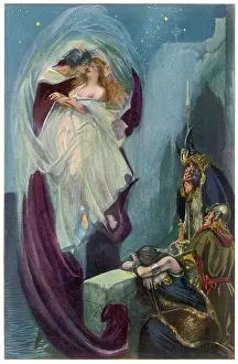 Isolde: Tristan - Isolde
