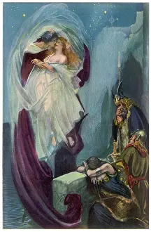 Tristan: Tristan - Isolde