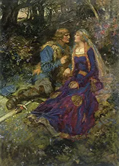 Tristan: Tristan and Isolde