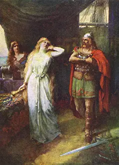 Tristan: TRISTAN, ISOLDE, PHILTRE