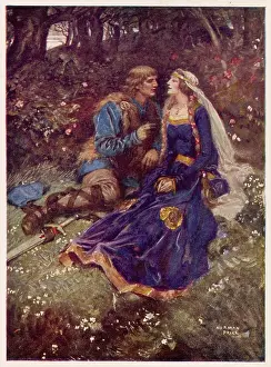 Tristan: Tristan and Isolde - Price