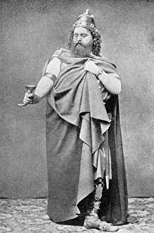 Munchen: Tristan - Ludwig Schnorr