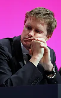 Tristram: Tristram Hunt MP