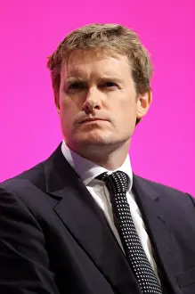 Tristram: Tristram Hunt MP