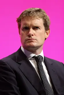 Tristram: Tristram Hunt MP