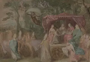 Veen: The Triumph of the Church: Ecclesia Presented