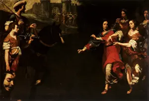 Lippi: The Triumph of David