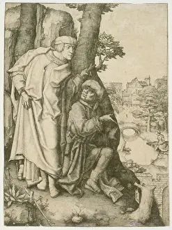 Leyden: The Triumph of Mordecai