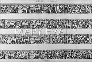 Septimus: TRIUMPH OF SEVERUS