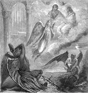 Virtue: TRIUMPH OF VIRTUE