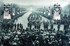 Triumphant: Triumphant March of the Guards