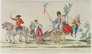 Triumphant: The Triumphant Return of French