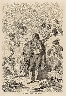 Triumphant: Triumphant Toreador