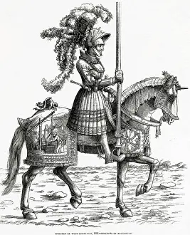 Triumphs: Triumphs of Maximilian I