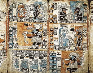 Arming: Trocortesian or Madrid Codex. s.XIV. Detail