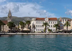 Republika: Trogir, Croatia