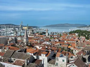 Republika: Trogir, Croatia