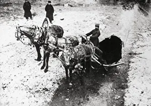 Troika: Troika vehicle