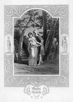 Niece: TROILUS & CRESSIDA