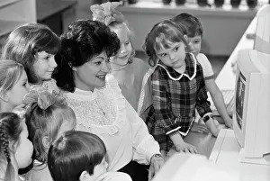 Kindergarten: Troitsky kindergarten ? 2