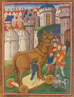 Trojan Horse