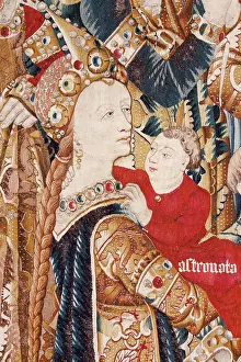 Andromache: The Trojan War: Achilles Tent