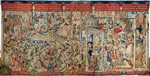 Virulent: The Trojan War: The Destruction of Troy. ca