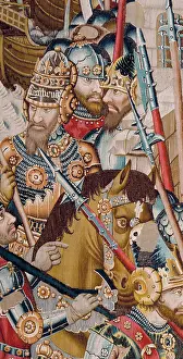 Assaulting: The Trojan War: The Destruction of Troy. ca