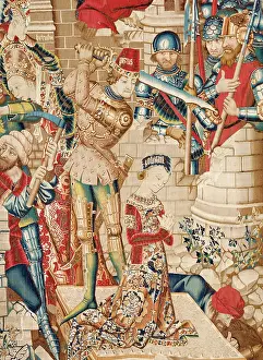 Plunder: The Trojan War: The Destruction of Troy. ca