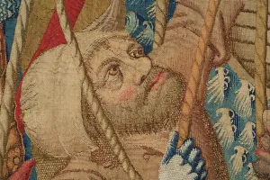 Seafarer: The Trojan War: The Rape of Helen. ca. 1470