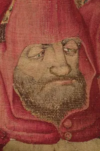 Flemings: The Trojan War: The Rape of Helen. ca. 1470