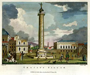 Trojans: Trojan's Pillar