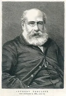 Trollope: Trollope 1882