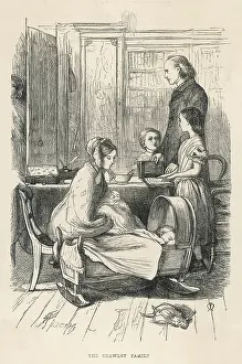 Crawley: TROLLOPE/FRAMLEY PARSON