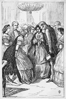 Parson: TROLLOPE/FRAMLEY PARSON