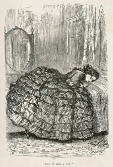 Parson: TROLLOPE/FRAMLEY PARSON