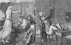 Trollope: TROLLOPE REPUBLICS 1832