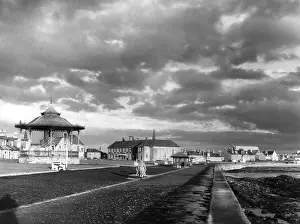 Troon: TROON SEA FRONT