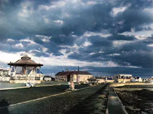 Troon: TROON SEA FRONT