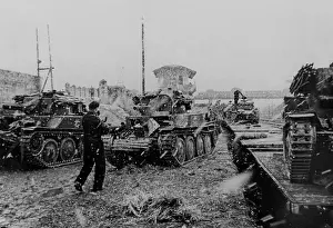 Unloaded: Troop transfers to the Crimea, 1942