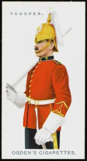 TROOPER
