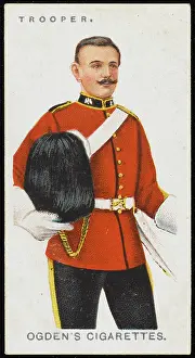 1678: TROOPER