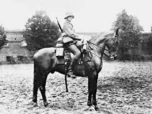 Trooper: Trooper of the Reichswehr, 1930