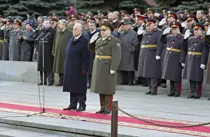 Review: Troops of RF Interior Ministry and internal security