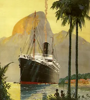 Treks: Tropical Cruise