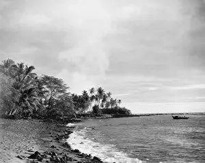 Getaway: Tropical Paradise