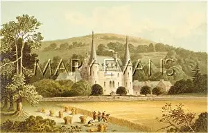 Katrine: TROSSACHS HOTEL C19