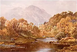 Trossachs: TROSSACHS/VEILED SUN