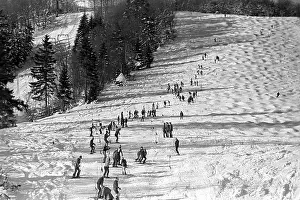 Meters: Trostyanu Mount, 1978